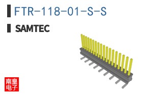 FTR-118-01-S-S