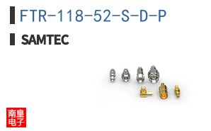 FTR-118-52-S-D-P