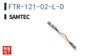 FTR-121-02-L-D