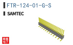 FTR-124-01-G-S