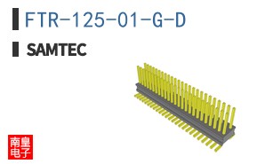 FTR-125-01-G-D