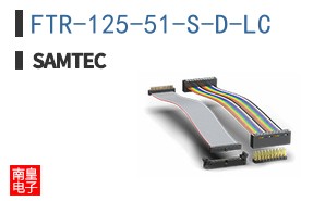 FTR-125-51-S-D-LC