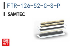 FTR-126-52-G-S-P