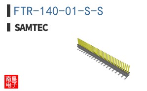 FTR-140-01-S-S