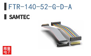 FTR-140-52-G-D-A