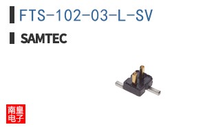 FTS-102-03-L-SV