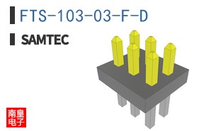 FTS-103-03-F-D