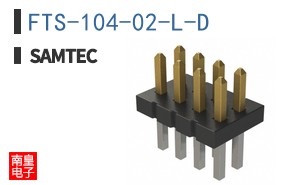 FTS-104-02-L-D
