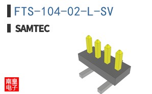 FTS-104-02-L-SV