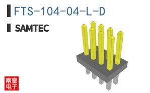 FTS-104-04-L-D