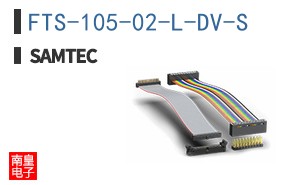 FTS-105-02-L-DV-S
