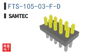 FTS-105-03-F-D