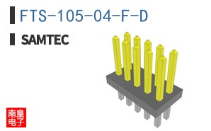 FTS-105-04-F-D