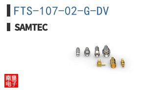 FTS-107-02-G-DV