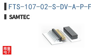 FTS-107-02-S-DV-A-P-FR
