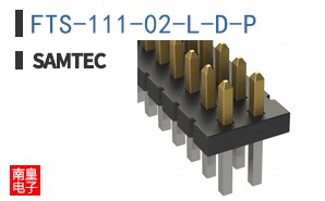 FTS-111-02-L-D-P