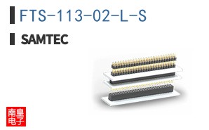 FTS-113-02-L-S