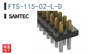 FTS-115-02-L-D