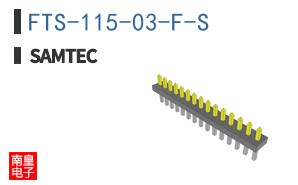 FTS-115-03-F-S