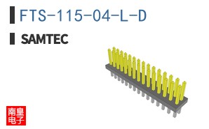 FTS-115-04-L-D
