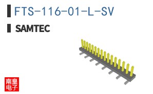 FTS-116-01-L-SV