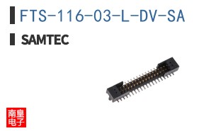 FTS-116-03-L-DV-SA