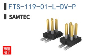 FTS-119-01-L-DV-P