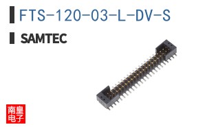 FTS-120-03-L-DV-S