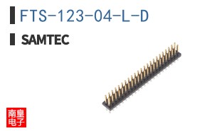 FTS-123-04-L-D