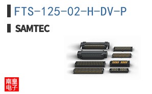 FTS-125-02-H-DV-P