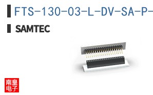 FTS-130-03-L-DV-SA-P-TR