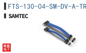 FTS-130-04-SM-DV-A-TR