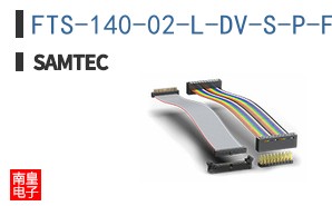 FTS-140-02-L-DV-S-P-FR