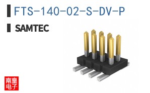 FTS-140-02-S-DV-P