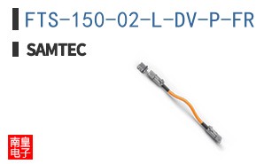 FTS-150-02-L-DV-P-FR