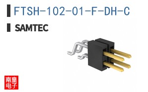 FTSH-102-01-F-DH-C