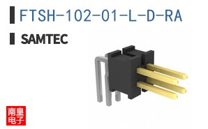 FTSH-102-01-L-D-RA