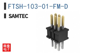FTSH-103-01-FM-D