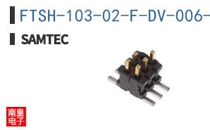 FTSH-103-02-F-DV-006-TR