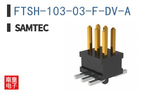 FTSH-103-03-F-DV-A