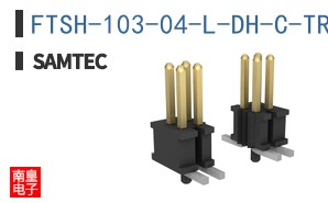 FTSH-103-04-L-DH-C-TR