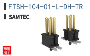 FTSH-104-01-L-DH-TR