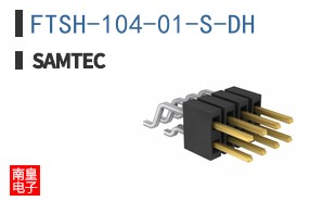 FTSH-104-01-S-DH