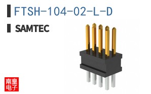 FTSH-104-02-L-D