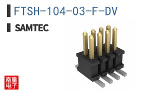 FTSH-104-03-F-DV