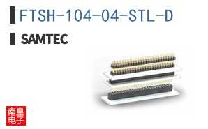 FTSH-104-04-STL-D