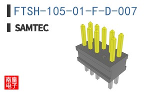 FTSH-105-01-F-D-007