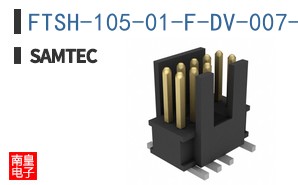 FTSH-105-01-F-DV-007-K-P-T
