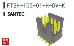 FTSH-105-01-H-DV-K