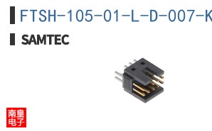 FTSH-105-01-L-D-007-K